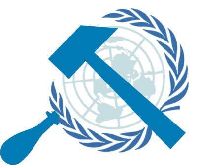 UN logo