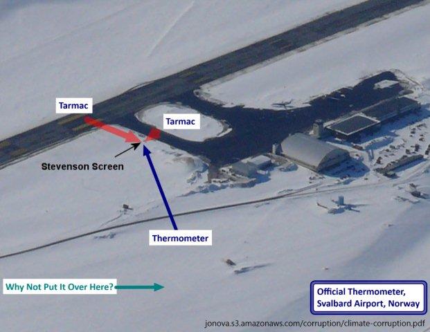Svalbard Airport Svalbard Airport