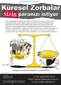 Turkish Translation Skeptics Handbook II